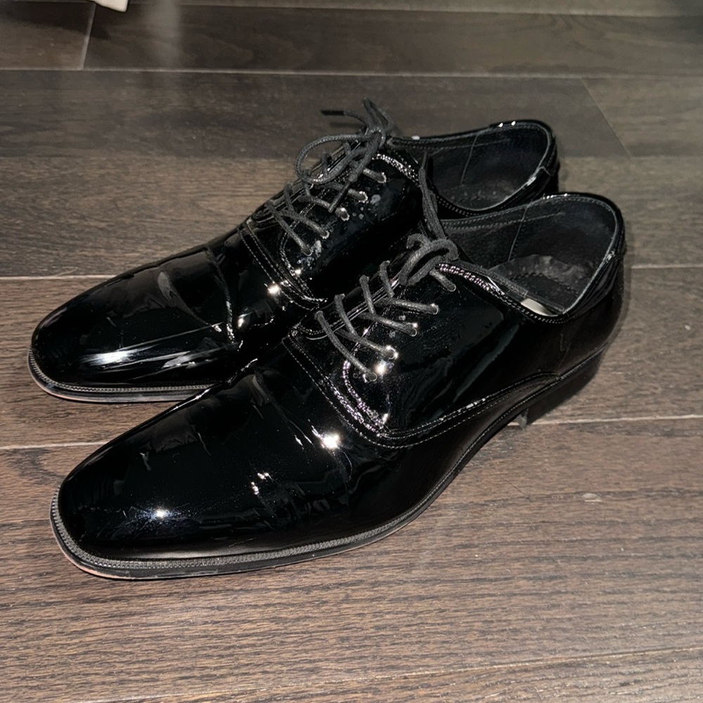 Joseph Abboud Dress Shoes